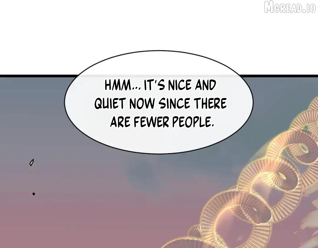 Master: This rebellious disciple is definitely not the Holy Son Chapter 184  - page 93